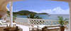 Curtain Bluff 
